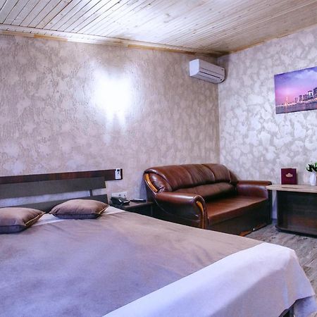 Hotel Fortuna Lviv Eksteriør bilde