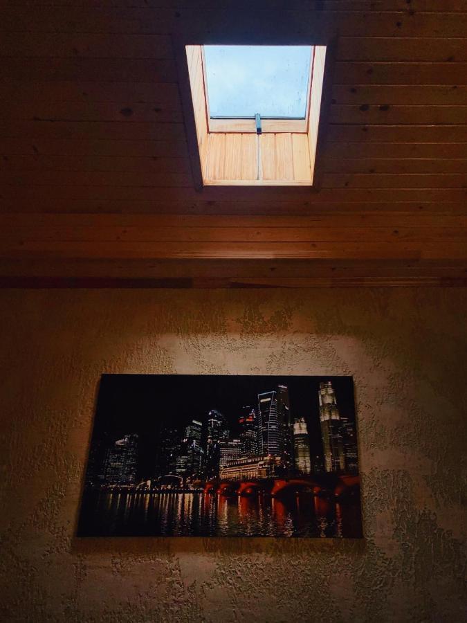 Hotel Fortuna Lviv Eksteriør bilde