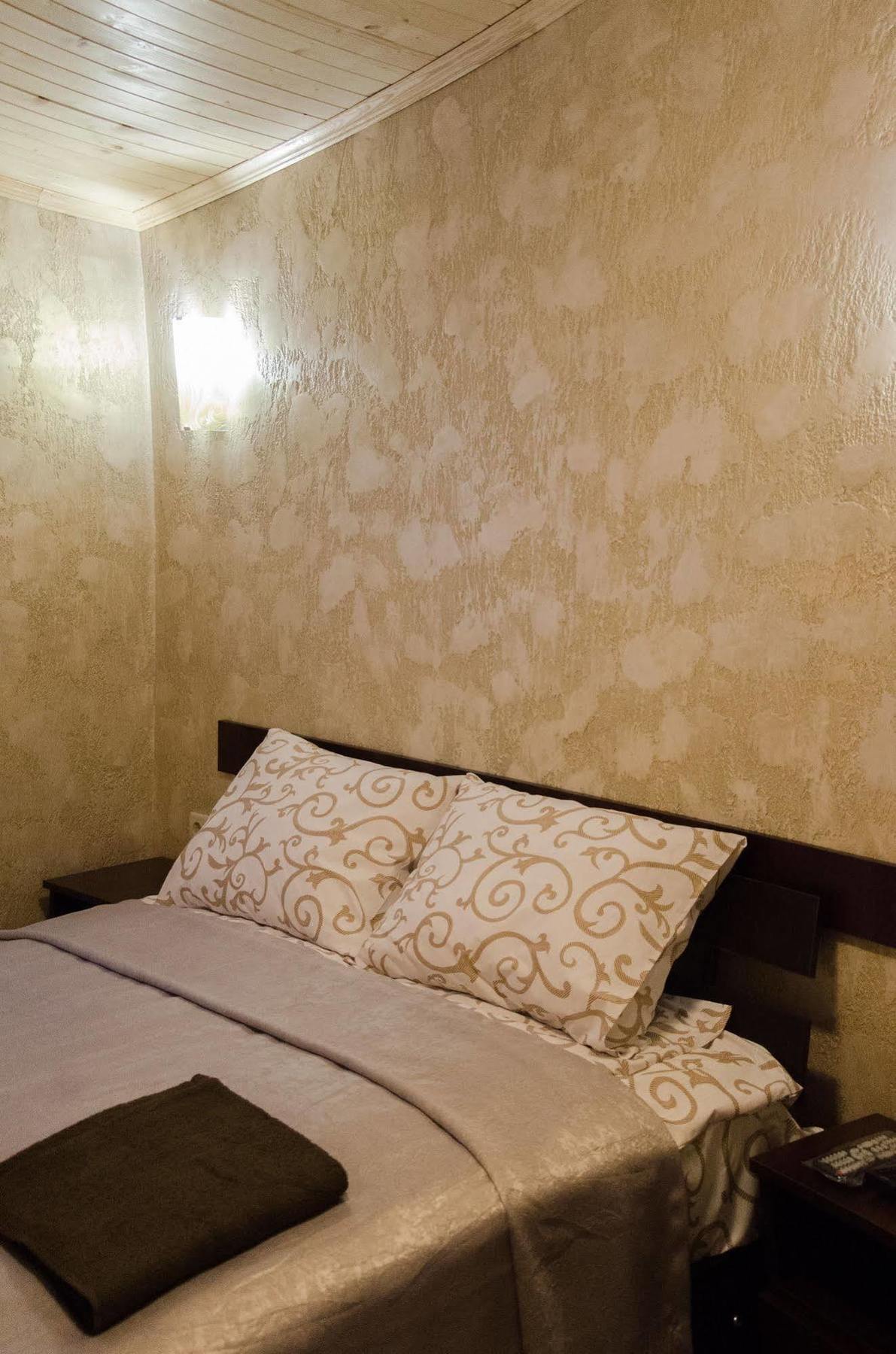 Hotel Fortuna Lviv Eksteriør bilde