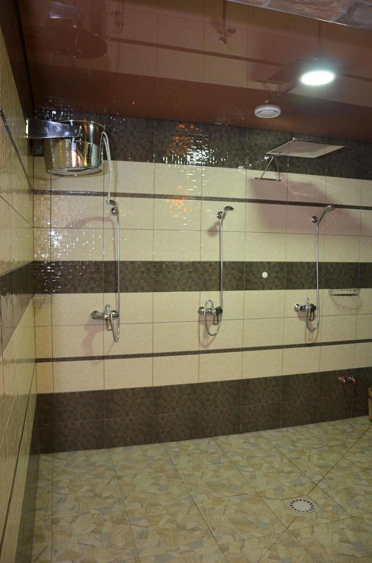Hotel Fortuna Lviv Eksteriør bilde